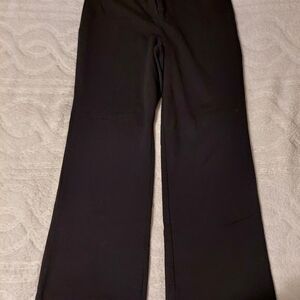 New York & Company Black Stretch Pants